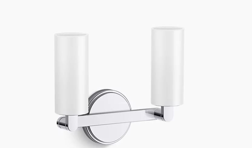 Kohler&reg; 35873-SC02-CPL